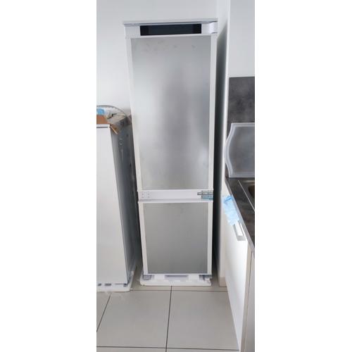 Réfrigérateur combiné 2 portes 2D 55series 6. Haier HBW5518E