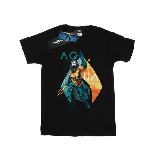 Dc Comics - T-Shirt - Garçon