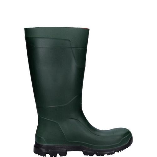 Dunlop - Bottes De Pluie Purofort Field Pro - Adulte - 41 Fr - Vert