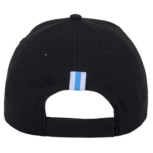 Taille Unique - Casquette Om - Collection Officielle Olympique De Marseille - Taille Réglable Adulte Homme