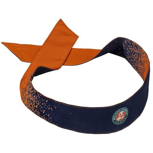 S - Bandana Roland Garros - Collection Officielle - Taille Unique