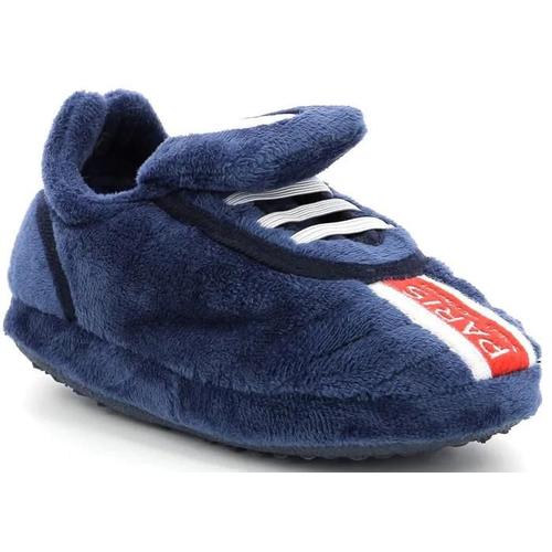 Chaussons Psg Collection Officielle Paris Saint Germain Homme