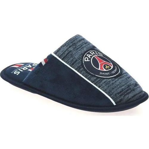 45 - Chaussons Psg - Collection Officielle Paris Saint Germain