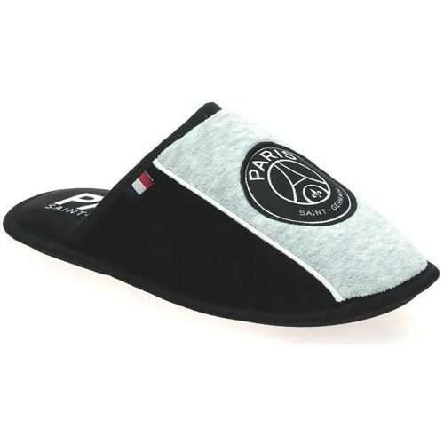 45 - Chaussons Psg - Collection Officielle Paris Saint Germain