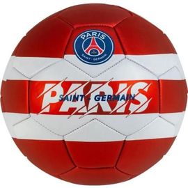 1 - Petit Ballon De Football Psg - Collection Officielle Paris Saint Germain - Taille 1