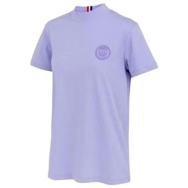 S - T-shirt PSG femme - Collection officielle PARIS SAINT