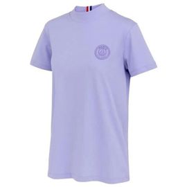 S - T-Shirt Psg Femme - Collection Officielle Paris Saint Germain