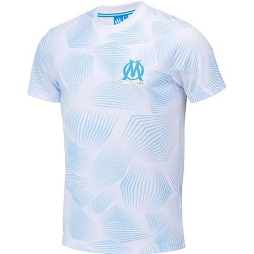 Xxl - Maillot Fan Om - Collection Officielle Olympique De Marseille - Homme
