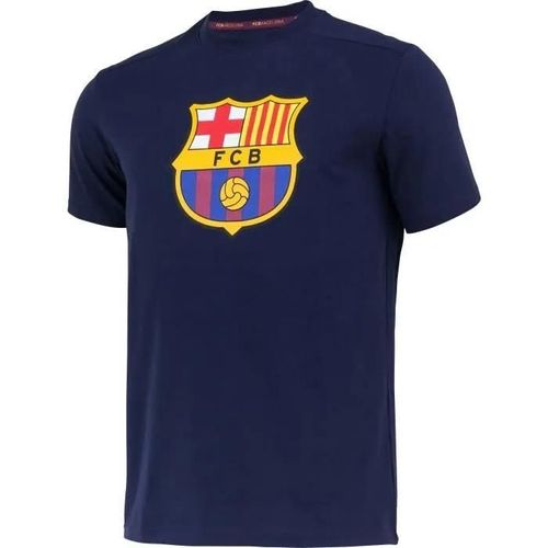 4 Ans - T-Shirt Fcb - Barça - Collection Officielle Fc Barcelone