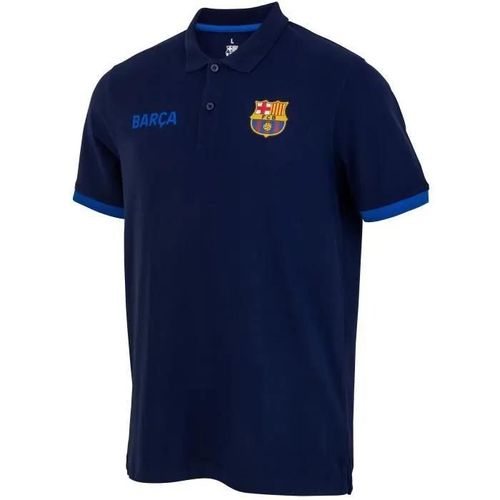 Xl - Polo Barça - Collection Officielle Fc Barcelone