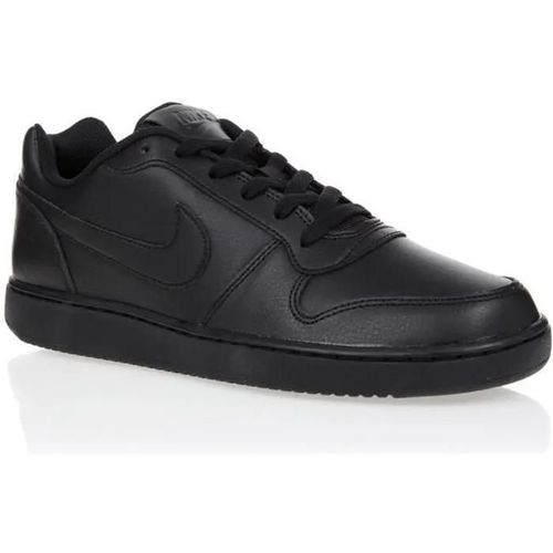 Chaussures Nike Baskets Ebernon Low Noir