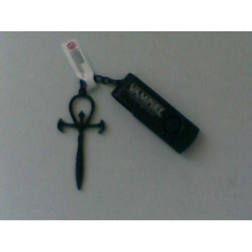 Vampire The Masquerade Clé Usb Bonus