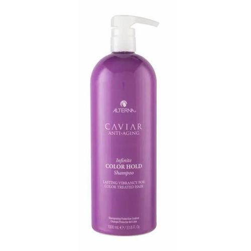Alterna 1000ml Caviar Anti-Âge Tenue De Couleur Infinie, Shampooing 