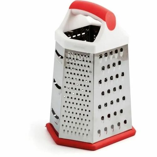 Gratoir Quid Métal (23 Cm)