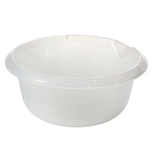 Okt 2053647 Boîte Alimentaire Plastique Transparent Diamètre 24 Cm 105