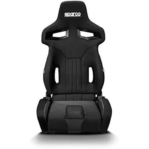 Siège Baquet Sparco R333 - Noir - Réglable