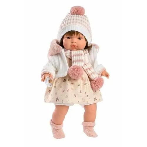 Llorens - Poupée Lola Llorona 38 Cm, Multicolore () - 38568