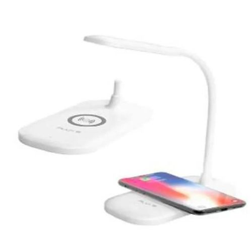 Lampe De Bureau Flux's Blanc Abs