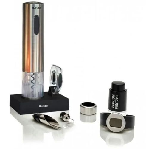 Haeger Tire-Bouchon Electric Lucca Pack