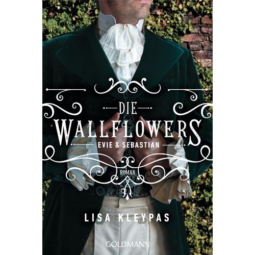 Die Wallflowers - Evie & Sebastian