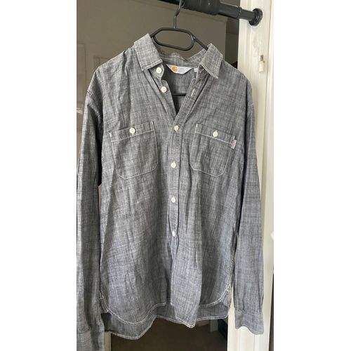 Chemise Carhartt 