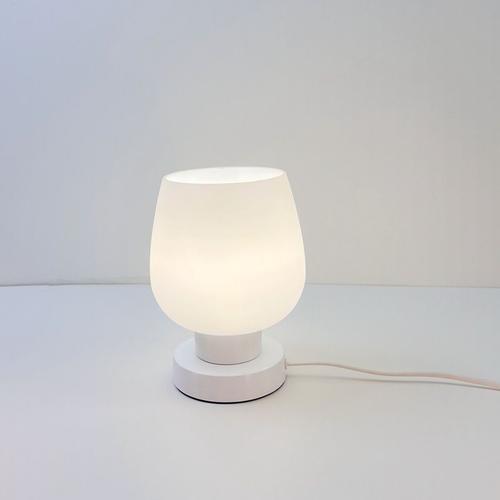 Lampe table chevet tactile - Petite lampe moderne pour le salon la