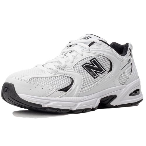 Chaussures 530 - Mr530ewb Blanc - 37