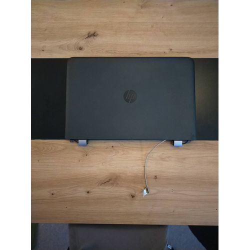 cover écran charniere HP ProBook 470 G3 cover écran Plasturgie Complet