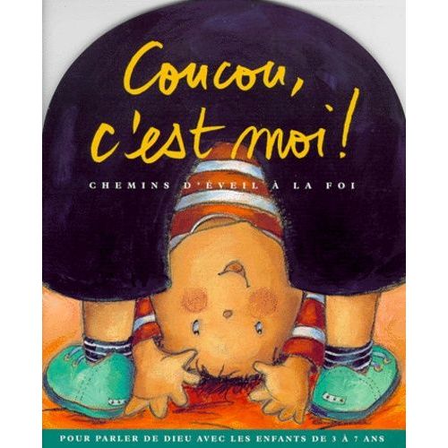 Coucou, C'est Moi !