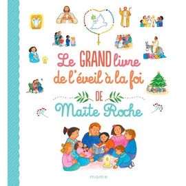 Le Grand Livre De L'éveil À La Foi