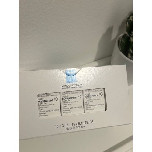 La Roche Posay Laboratoire Dermatologique 