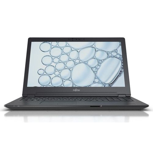 Fujitsu LIFEBOOK U7510 - Core i5 I5-10210U 8 Go RAM 256 Go SSD Noir