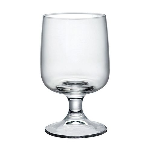 Verres À Eau - Bormioli Rocco - Executive - Lot De 12 - 26 Cl - Verre Plat