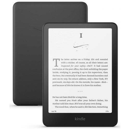 Ebook Onyx Boox Palma 2 6.13 » Carta 1200 128GB Wi-Fi Noir