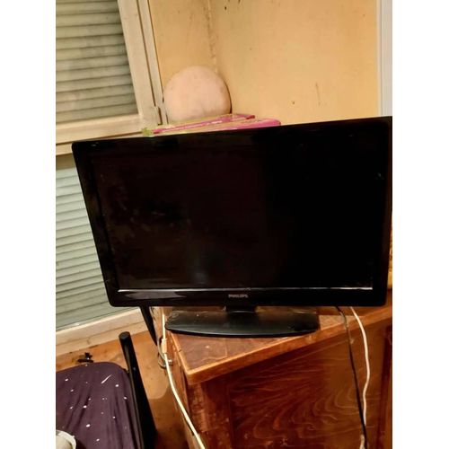Philips 22PFL360H - 22" - TV LCD 56 cm TNT intégré