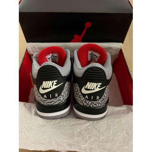 Air Jordan 3 Retro Og - 42