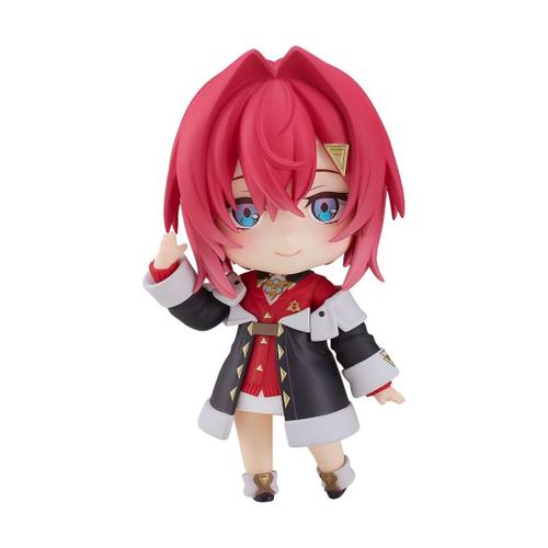 Nijisanji - Figurine Nendoroid Ange Katrina 10 Cm