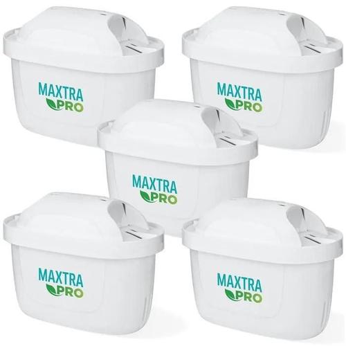 5x Filtre Brita Maxtra 1pc. (Pure Performance)