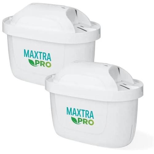 2x filtre Brita Maxtra 1pc. (Pure Performance)