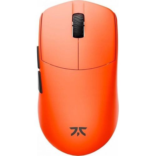 Fnatic X Lamzu Maya 8k Wireless Gaming-maus - Orange