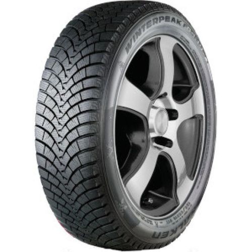 Pneu Falken WINTERPEAK F-SNOW 1 ( 215/65 R16 102T XL, Pneus nordiques )