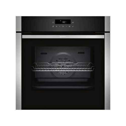 Neff - Four multifonction pyrolyse - n30 - b2acj7an3f