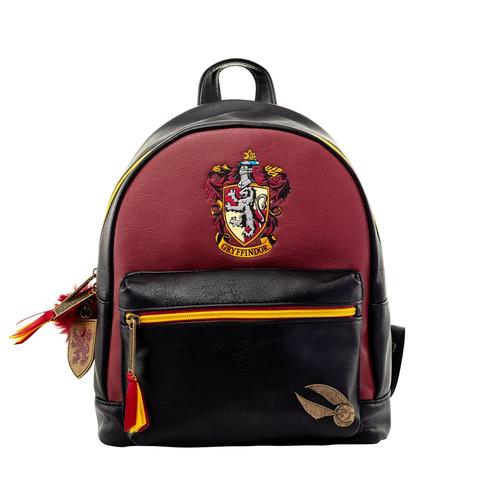 Harry Potter - Sac à dos GRYFINDOR