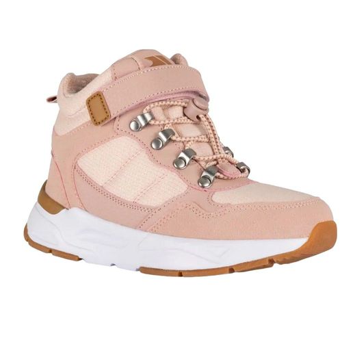 Trespass - Bottines De Marche Cady - Enfant - 29 Fr - Rose