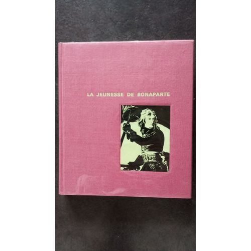 La Jeunesse De Bonaparte