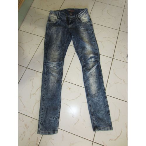 Jean Slim Ellos T 29