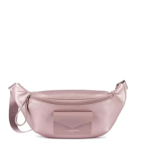 Sac banane Zippé Maya Lancaster 517-85 Rose Nacré