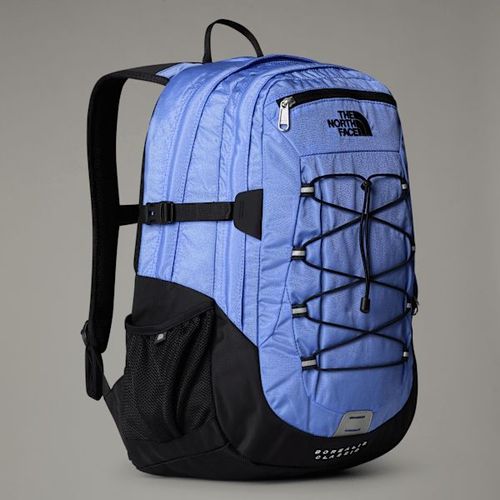 The North Face Sac À Dos Borealis Classic Virtual Blue-tnf Black Taille Taille Unique male