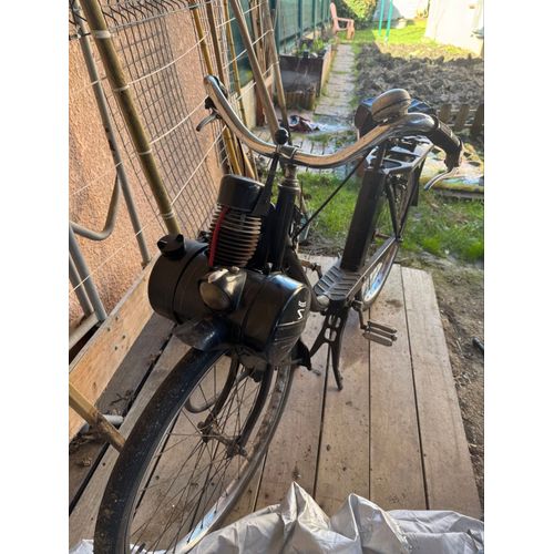 Solex 2200