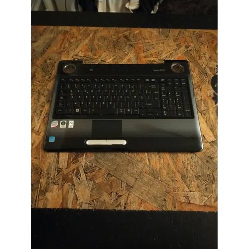 Ordinateur Portable Pad tactile appuie-paume Toshiba Satellite P300 P305